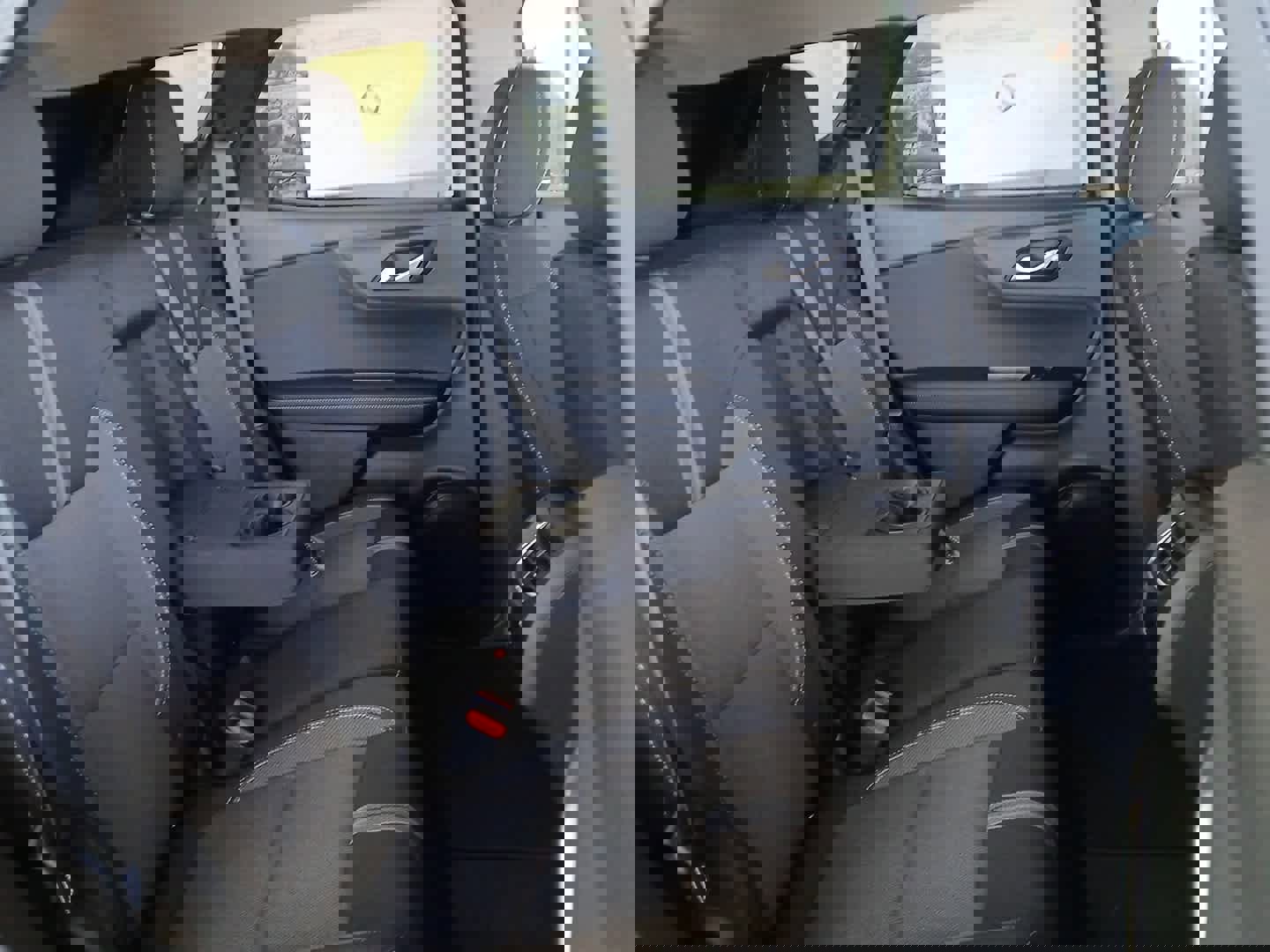 New 2026 Chevrolet Blazer LT w/ Midnight/Sport Edition image 60