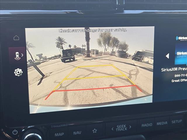 Used 2023 Kia Soul EX FWD image 14