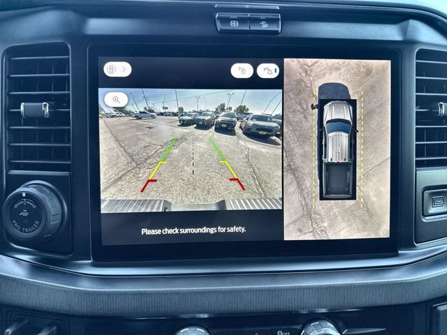Used 2026 Ford F350 Platinum w/ Tremor Off-Road Package AWD/4WD image 17
