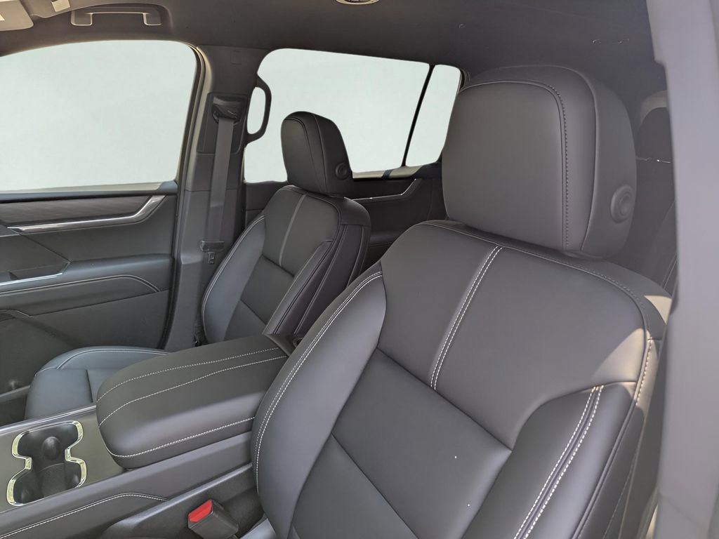 New 2026 GMC Acadia Elevation w/ Black Edition image 9