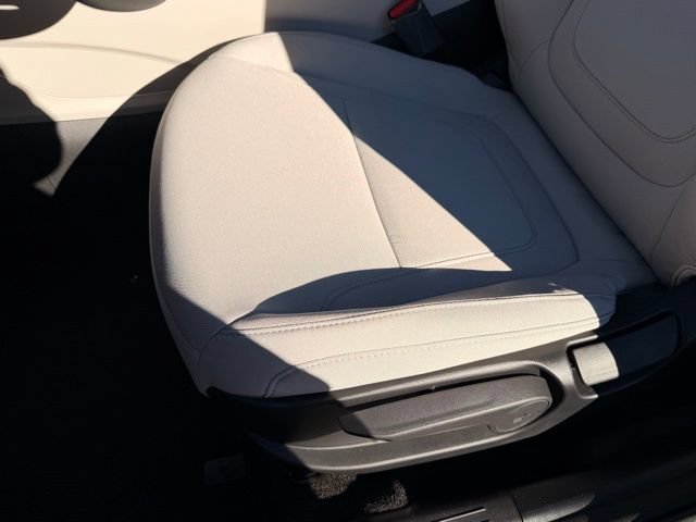 New 2026 Hyundai Tucson SE FWD image 23