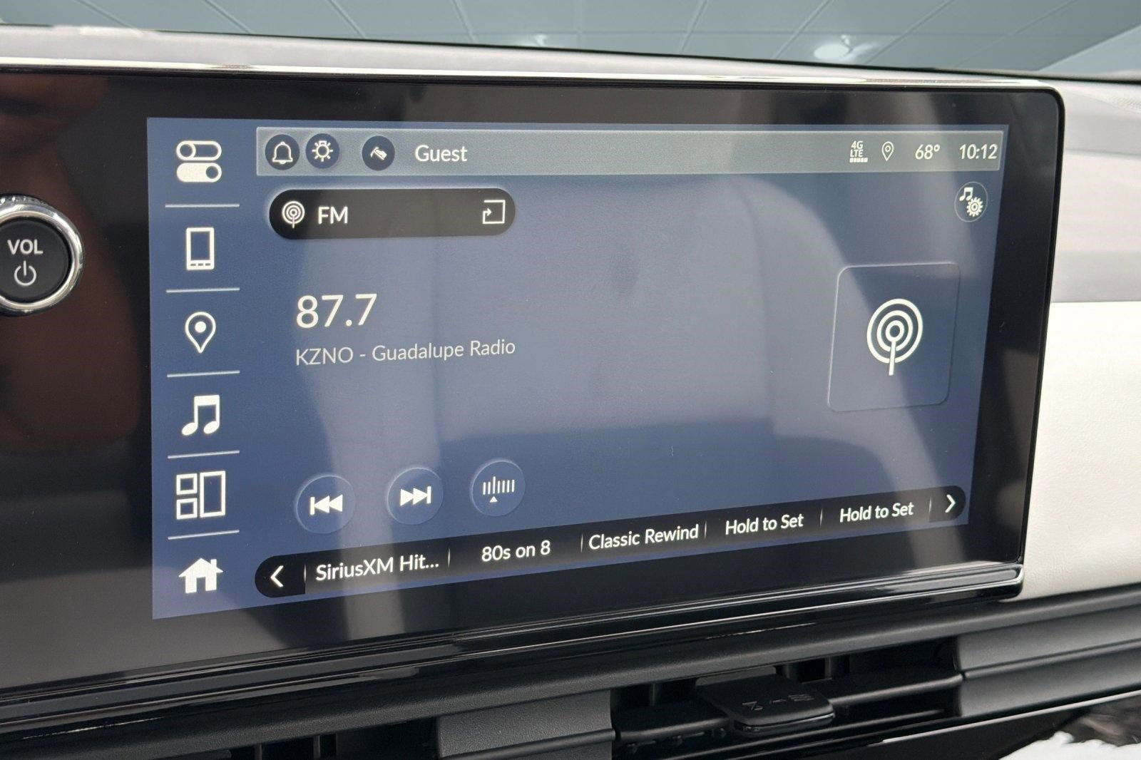 New 2026 Honda Prologue Touring image 23