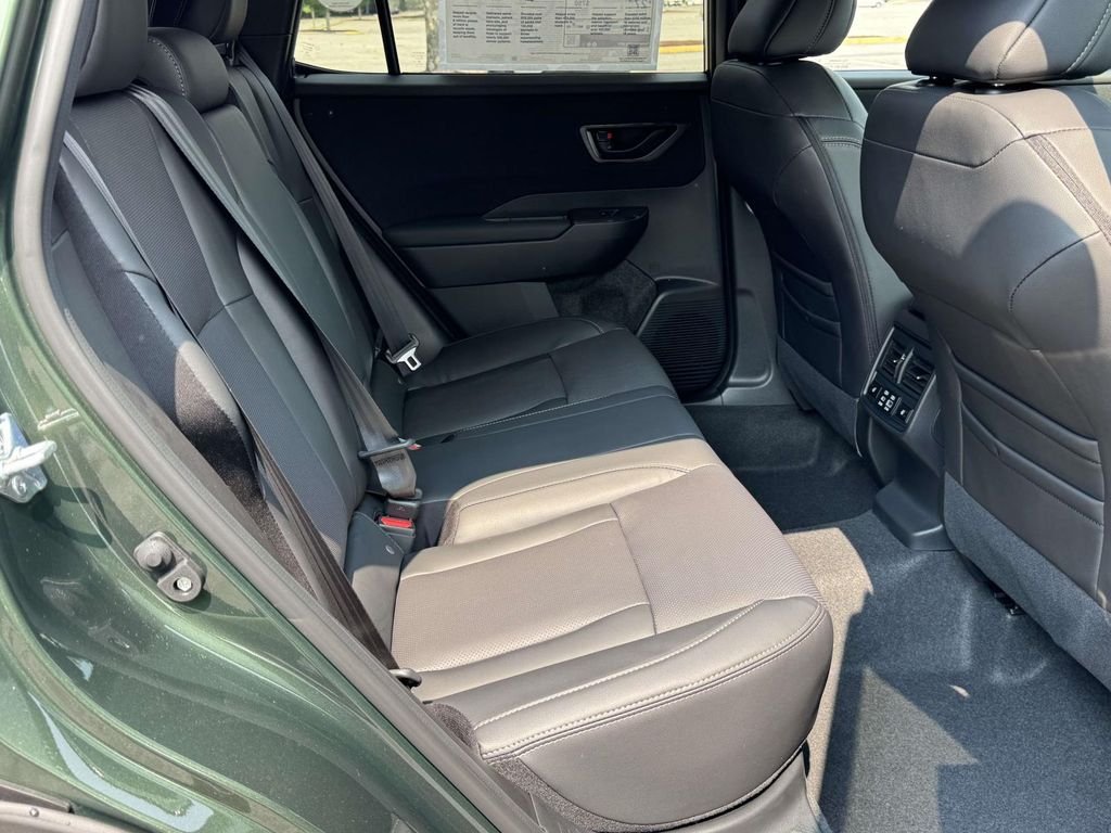 New 2026 Subaru Outback Limited AWD/4WD image 11