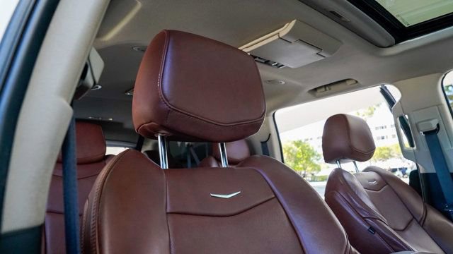 Used 2019 Cadillac Escalade ESV Premium Luxury image 82