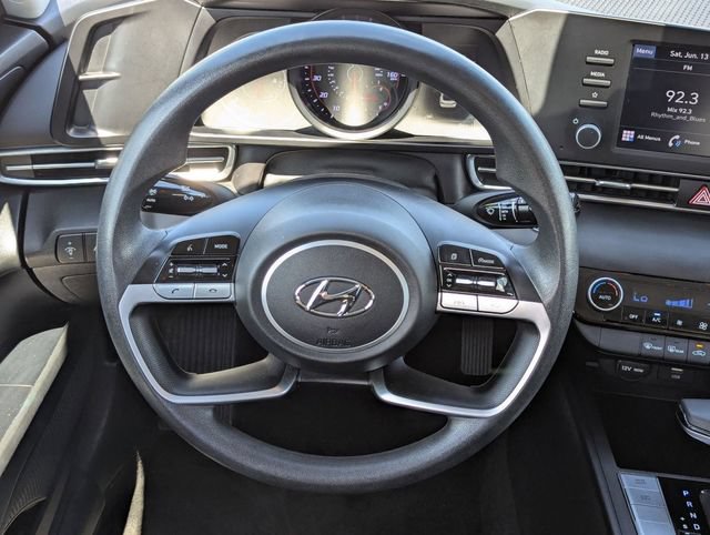 Used 2023 Hyundai Elantra SEL w/ Cargo Package FWD image 18