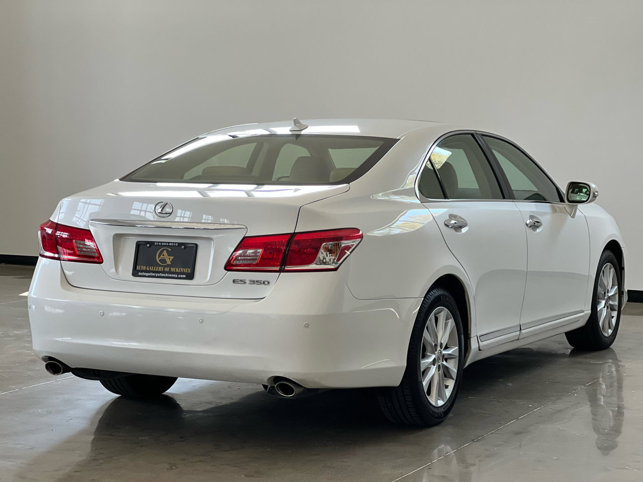 Used 2012 Lexus ES 350 image 7