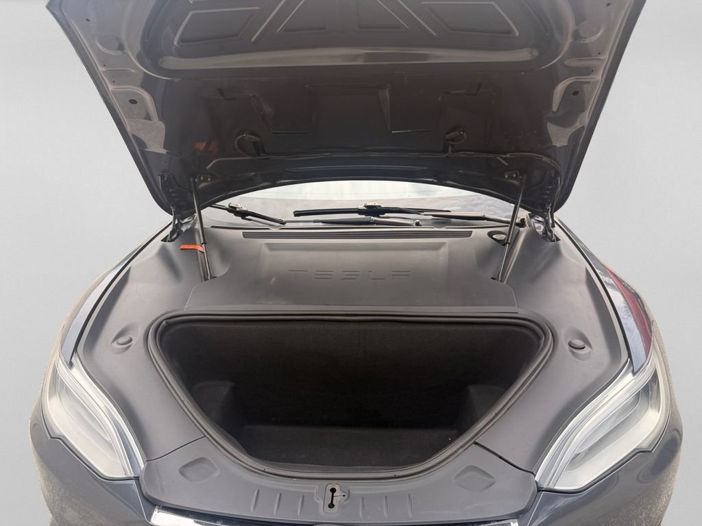 Used 2021 Tesla Model S Long Range Plus AWD/4WD image 33