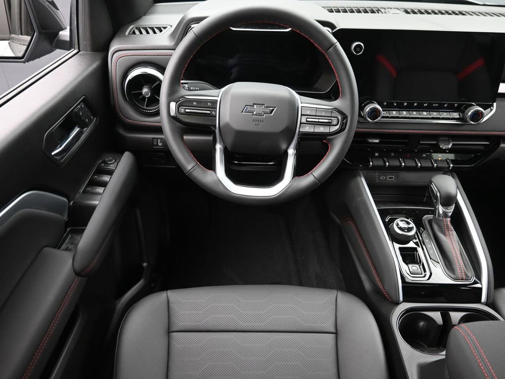 New 2026 Chevrolet Colorado Z71 w/ Z71 Convenience Package 2 image 11