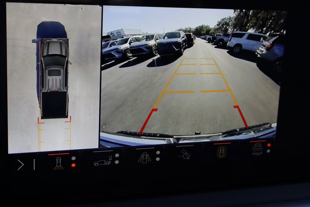 Certified 2025 GMC Sierra 1500 Denali w/ Denali Reserve Package image 18