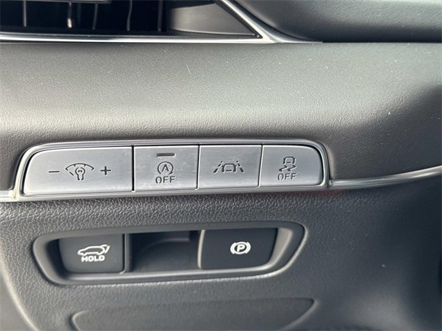 Used 2021 Genesis GV80 3.5T Advanced + image 28