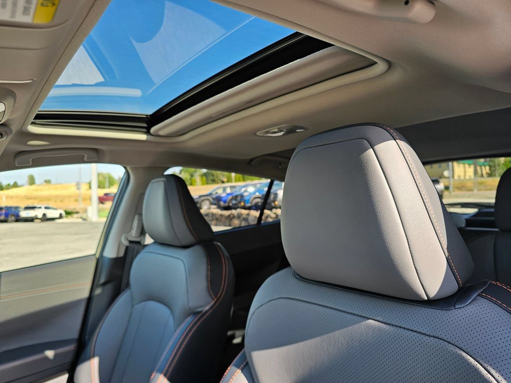 New 2026 Subaru Crosstrek 2.5i Limited AWD/4WD image 29