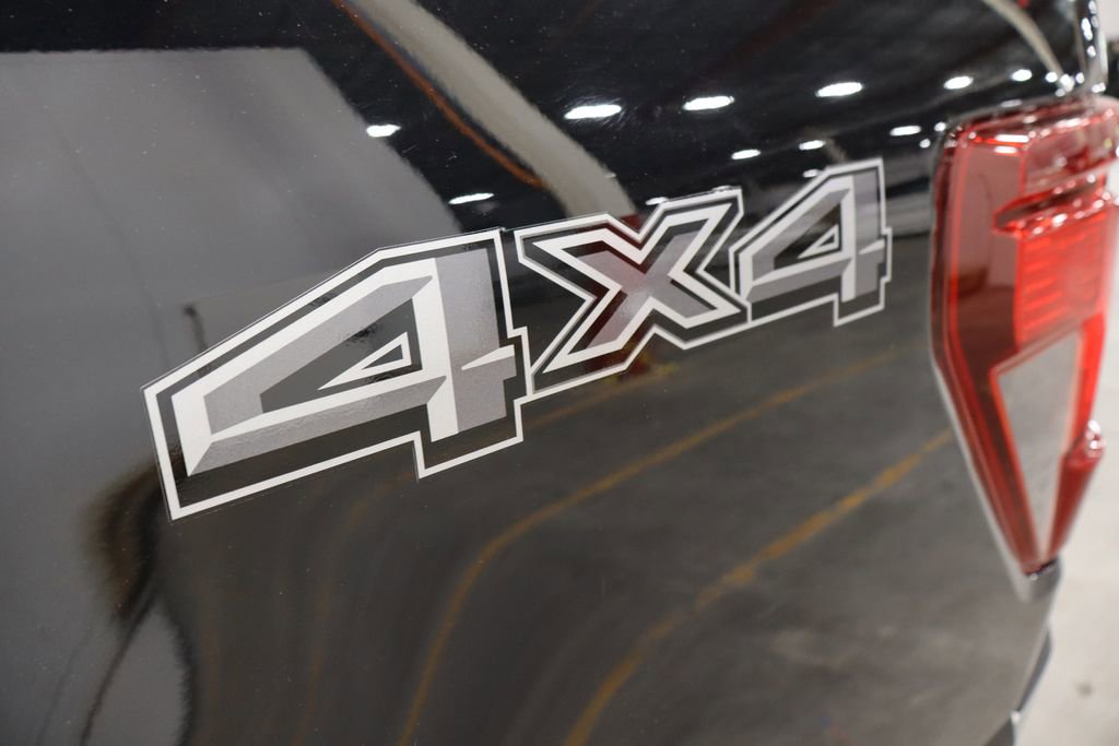 Used 2024 Ford F150 XLT w/ Mobile Office Package image 44