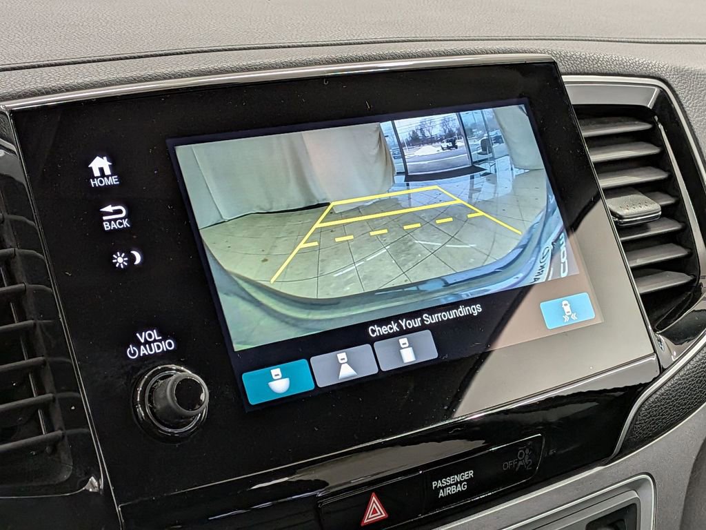 Used 2020 Honda Pilot EX-L image 20