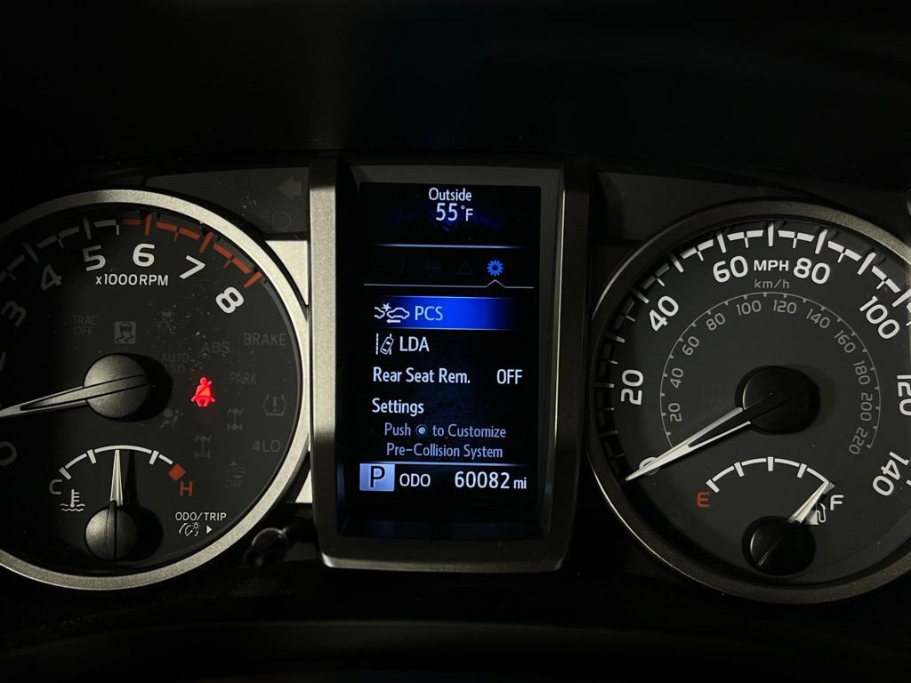 Used 2023 Toyota Tacoma SR image 18