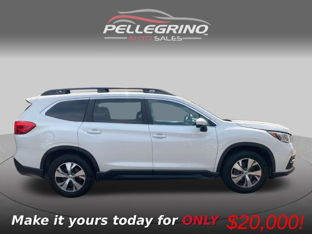 Used 2020 Subaru Ascent Premium w/ Convenience Package AWD/4WD image 8