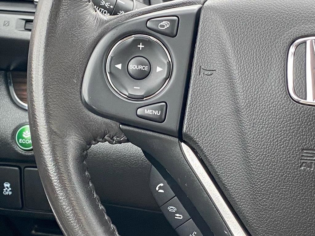 Used 2016 Honda CR-V EX-L image 8