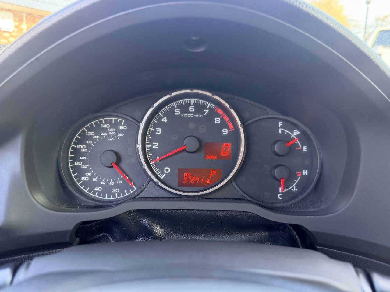 Used 2013 Subaru BRZ Premium w/ Popular Pkg 1A image 4