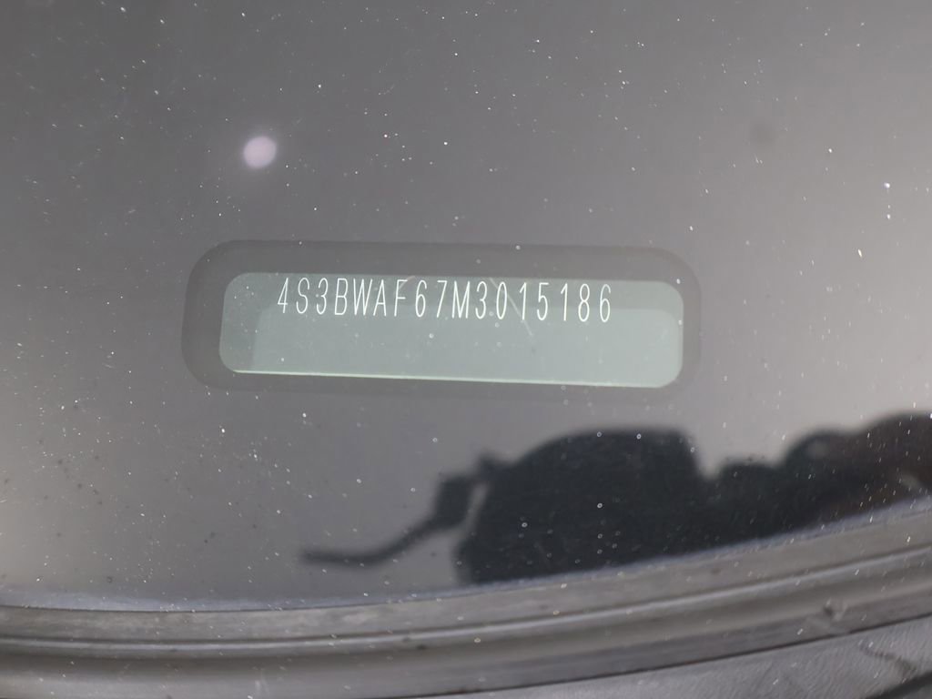 Used 2021 Subaru Legacy Premium w/ Popular Package #1 image 50