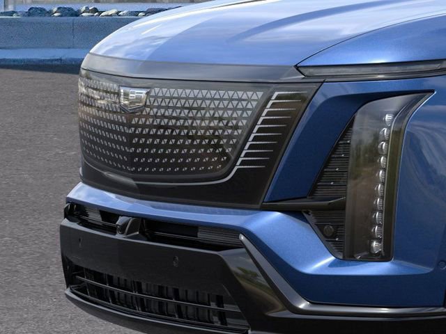 New 2026 Cadillac Vistiq Sport w/ LPO, Floor Liner Package image 13