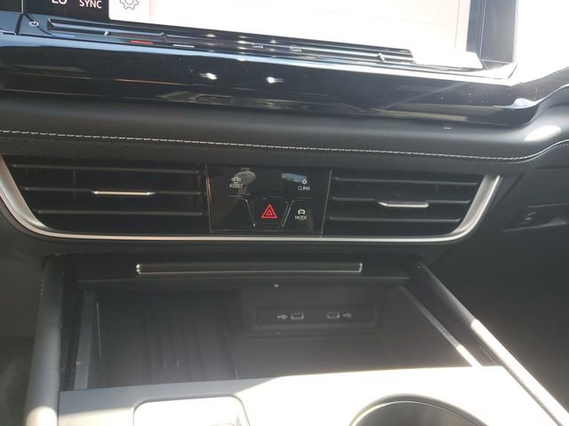 New 2026 Volkswagen Atlas Cross Sport SE image 20