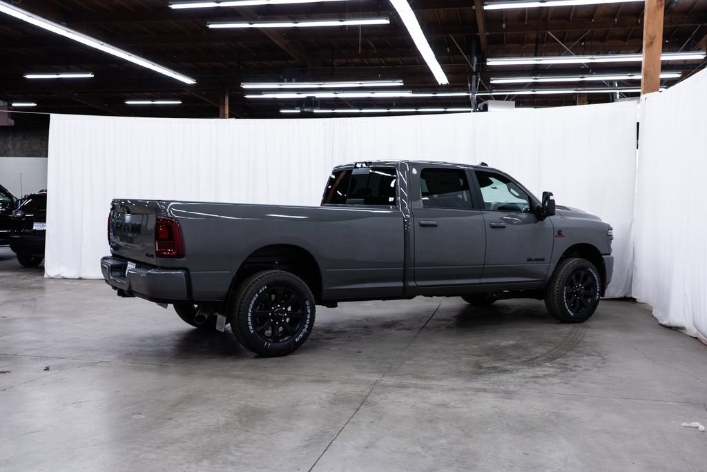 New 2026 RAM 2500 Laramie AWD/4WD image 6