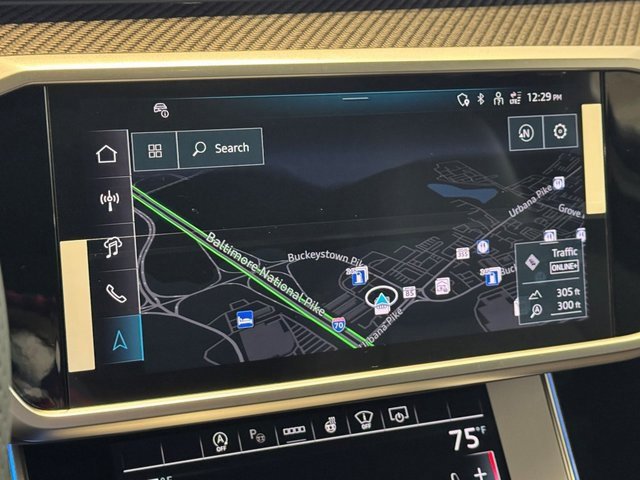 New 2026 Audi RS 6 performance image 26