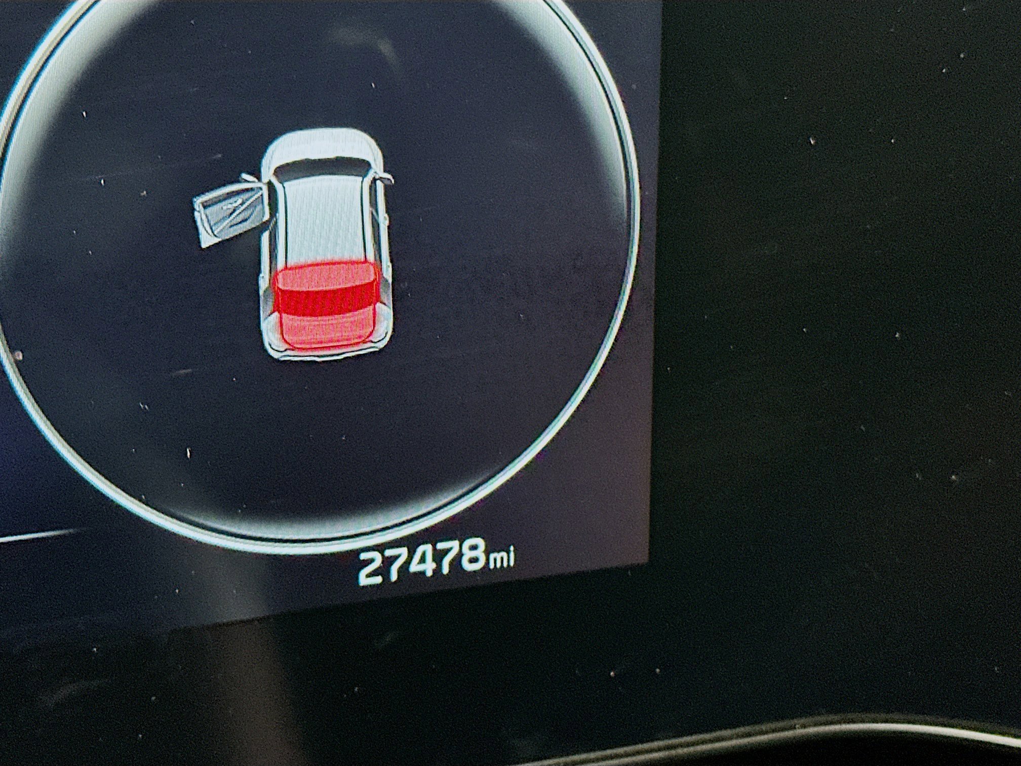 Used 2024 Kia Niro Wind image 19