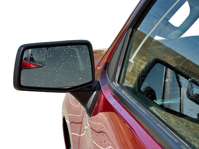 New 2026 Chevrolet Silverado 1500 RST w/ Convenience Package II image 10