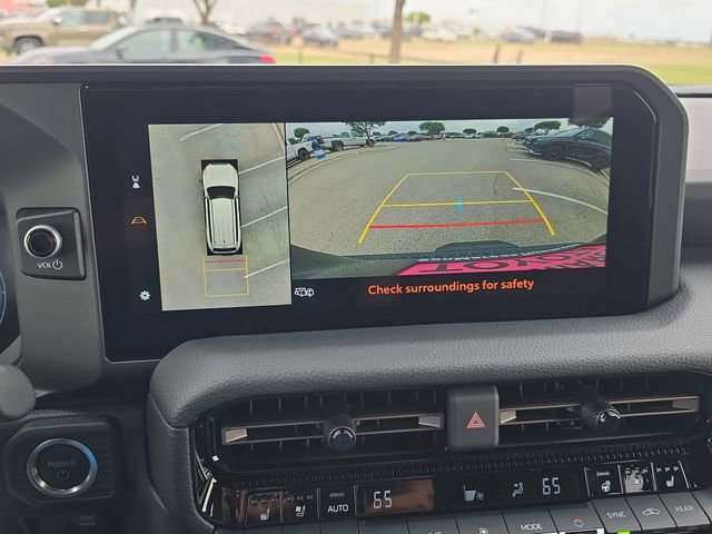 New 2026 Toyota Land Cruiser image 23