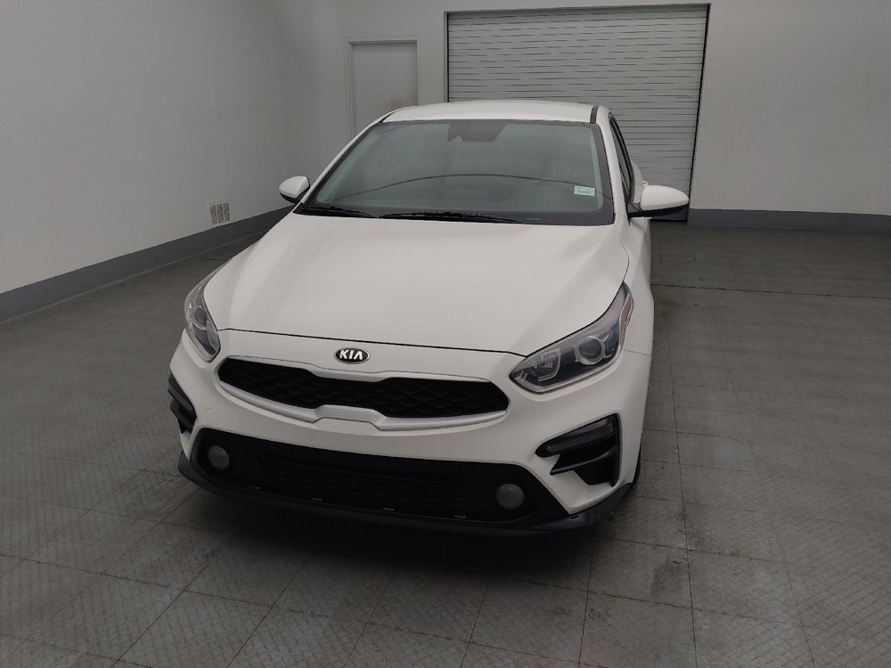 Used 2019 Kia Forte LXS image 15