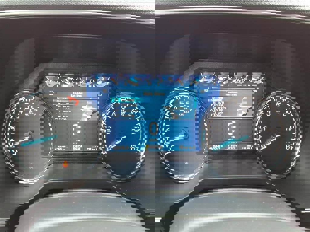 Certified 2022 Ford F150 XLT w/ Equipment Group 302A High image 24