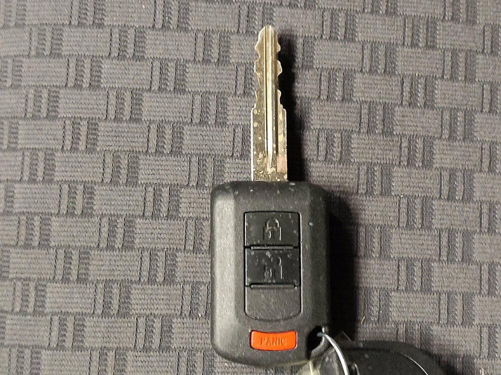 Used 2020 Mitsubishi Mirage SE image 32