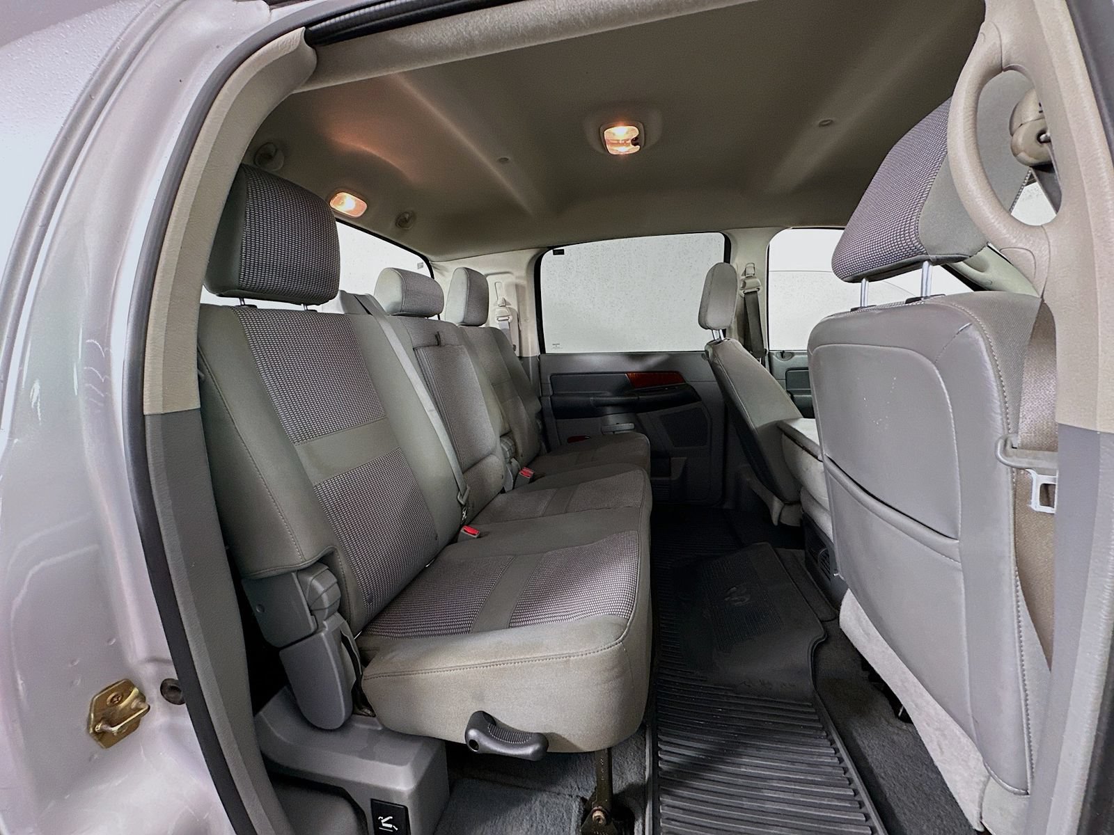 Used 2006 Dodge Ram 2500 Truck SLT AWD/4WD image 26