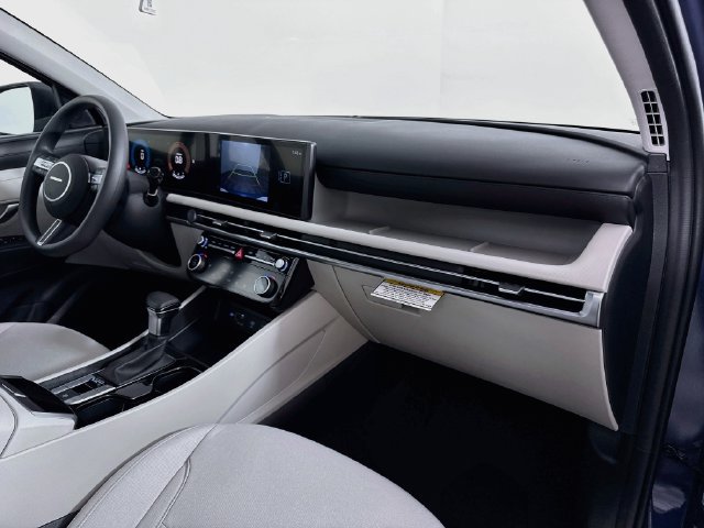 Certified 2026 Hyundai Tucson SEL FWD image 43
