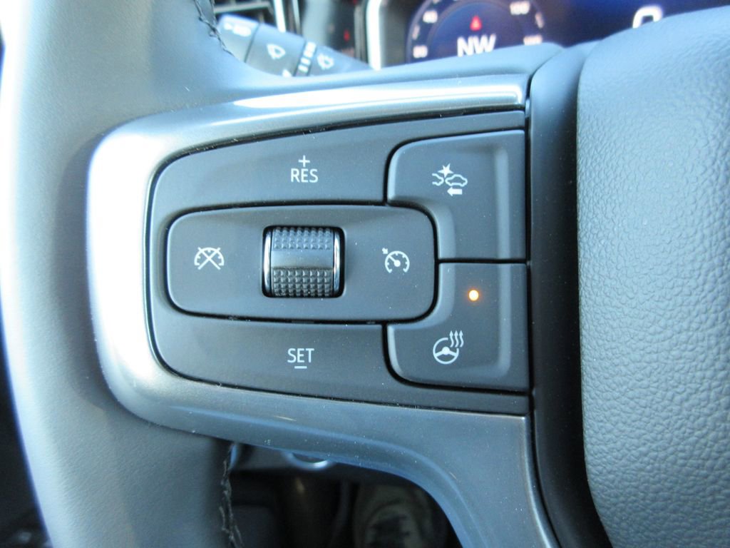 New 2026 Chevrolet Silverado 3500 LTZ w/ LTZ Plus Package AWD/4WD image 30