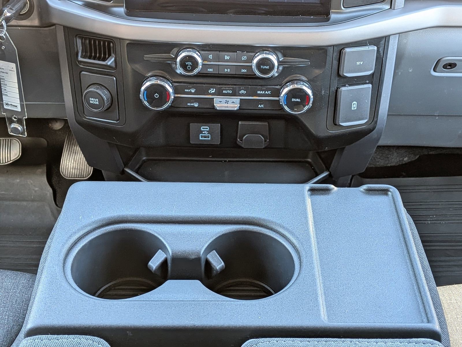 Certified 2024 Ford F150 XLT image 21