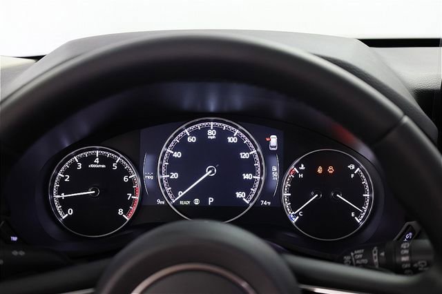 New 2026 MAZDA CX-90 3.3 Turbo w/ Preferred Package image 29