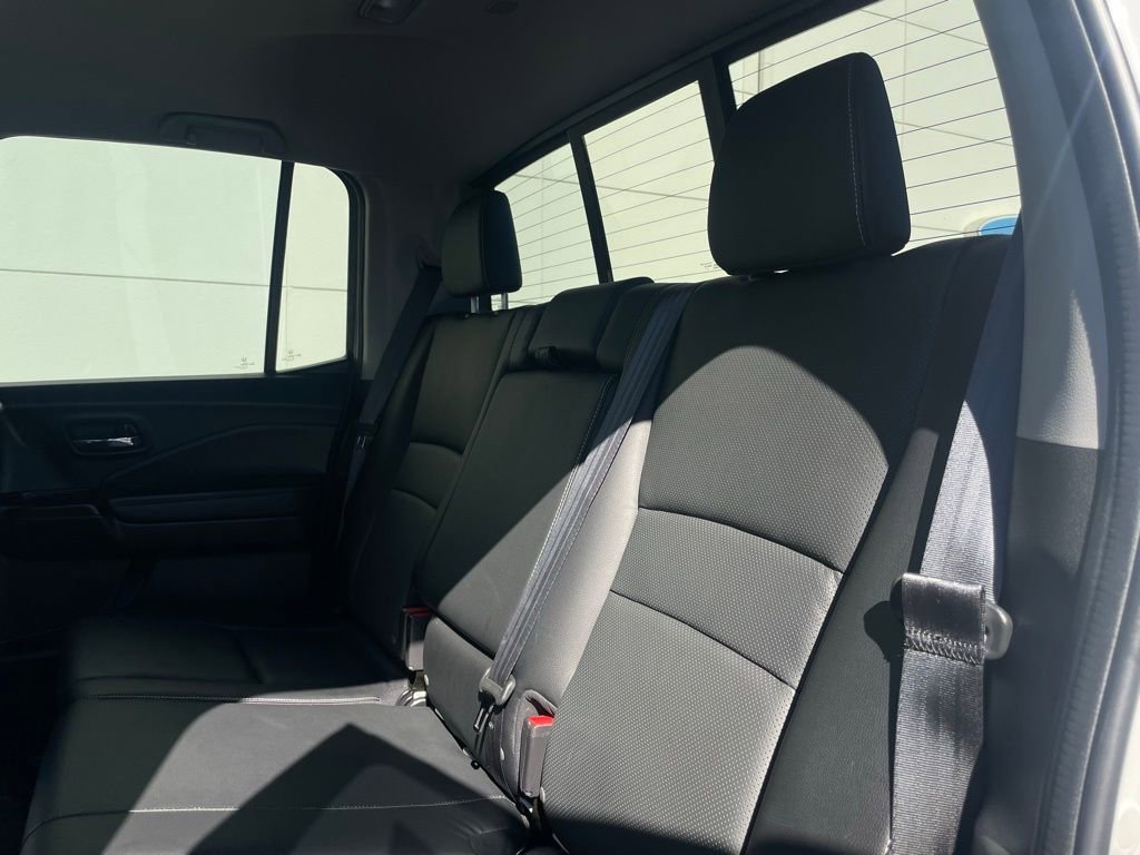 Certified 2022 Honda Ridgeline RTL-E image 40