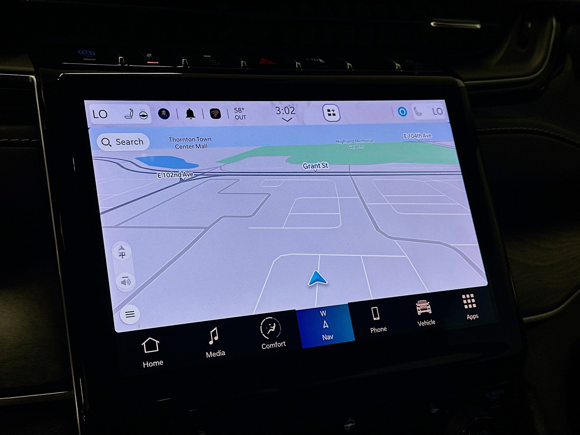 Used 2022 Jeep Grand Cherokee Limited 4xe w/ MOPAR Finishing Package image 22