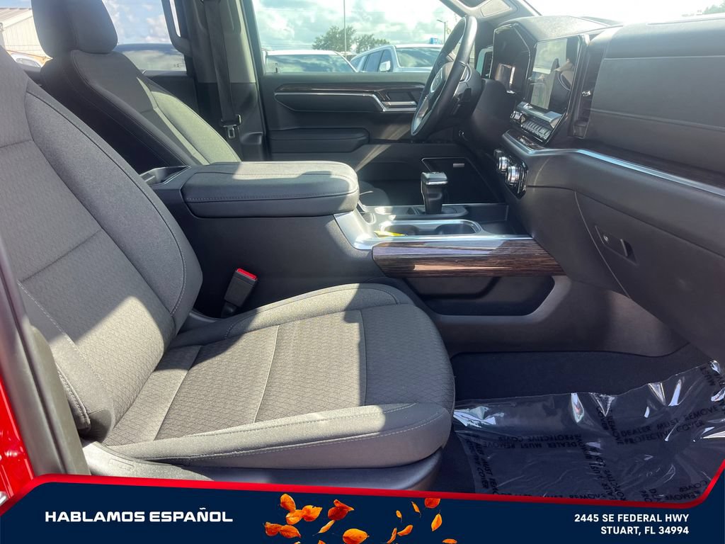 Certified 2026 GMC Sierra 1500 Elevation w/ Preferred Package AWD/4WD image 19