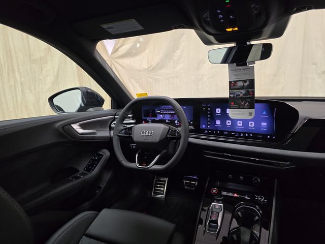 New 2026 Audi S5 Premium Plus AWD/4WD image 35