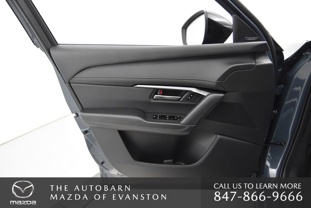 New 2026 MAZDA CX-5 2.5 S w/ Premium Plus Package image 37