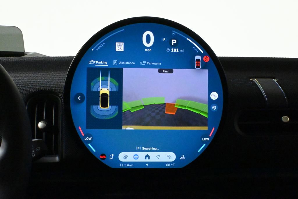 Used 2025 MINI Cooper S image 25