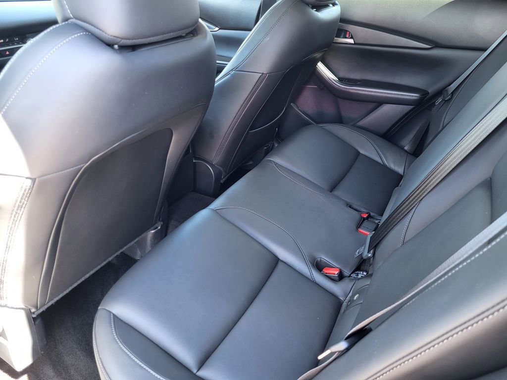 Used 2025 MAZDA CX-30 AWD 2.5 S w/ Select Sport Pkg image 19