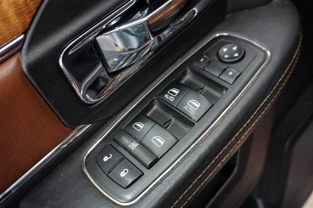 Used 2013 RAM 1500 Laramie Longhorn w/ Convenience Group image 11