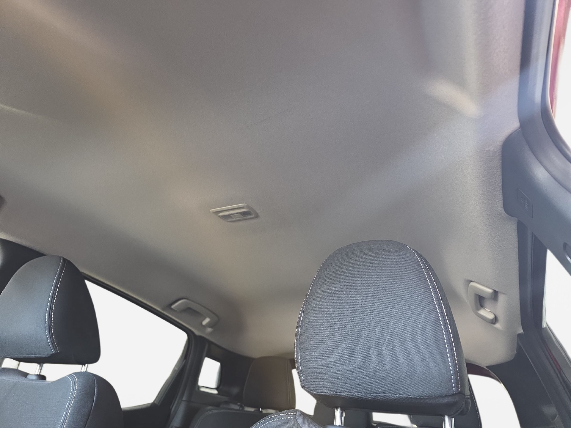New 2027 Nissan Kicks SV w/ Cold Weather Package FWD image 28
