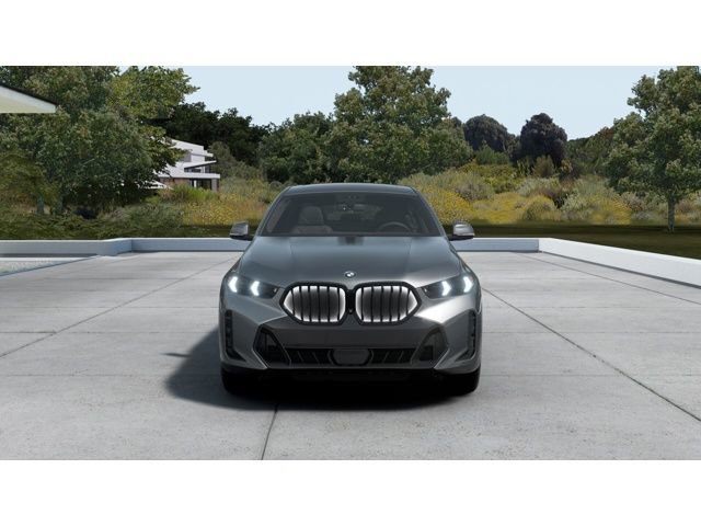 New 2026 BMW X6 xDrive40i image 3