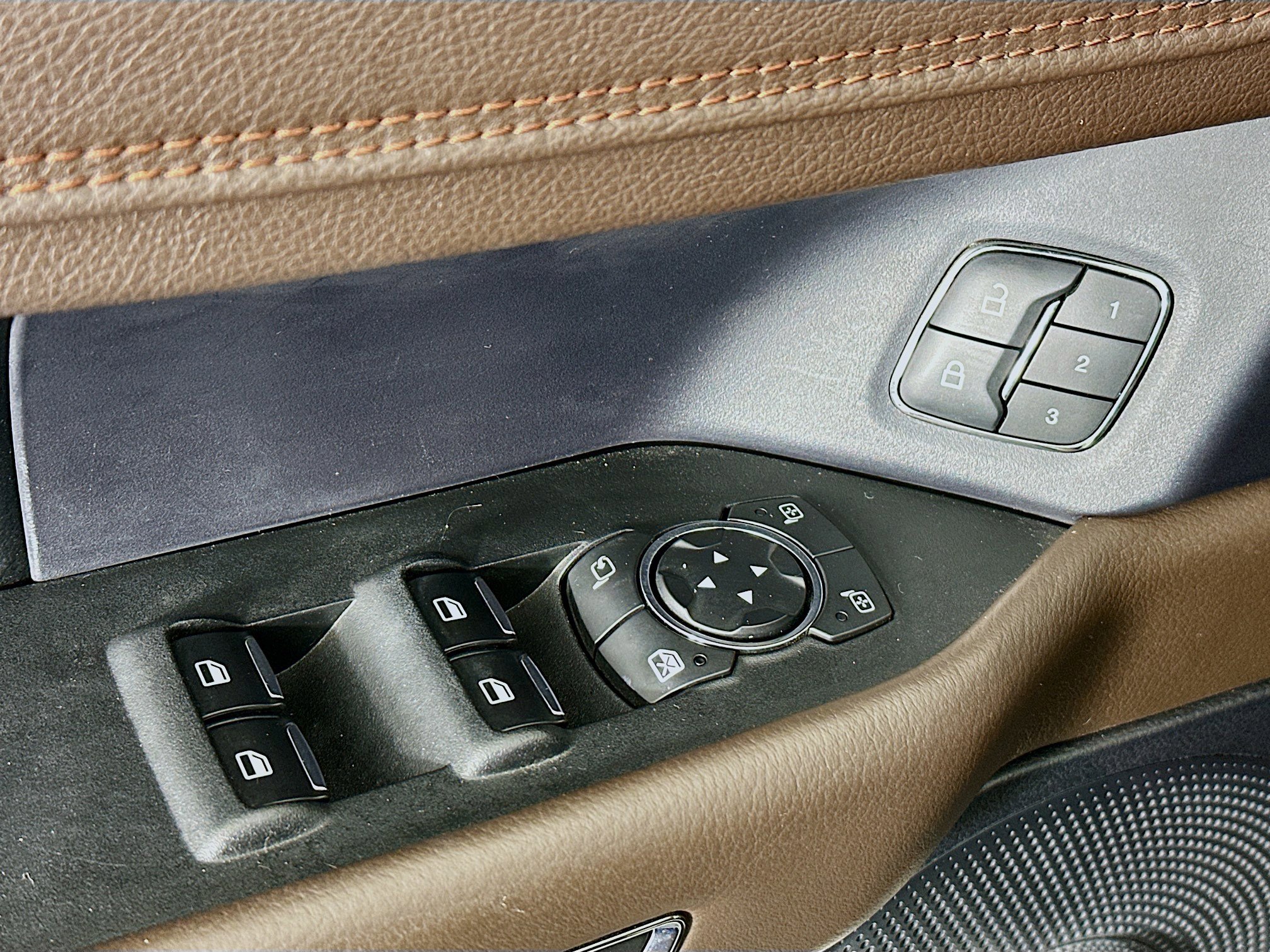 Used 2020 Ford Expedition Max King Ranch image 15