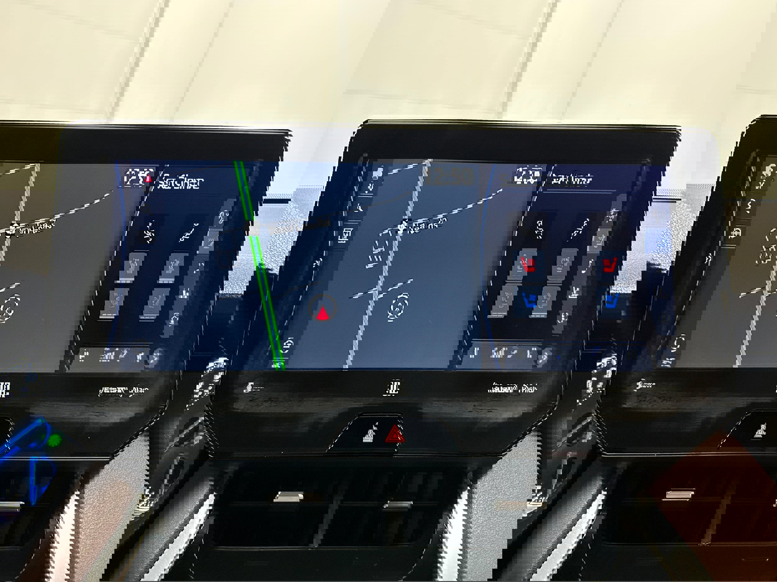 Used 2021 Toyota Venza Limited image 11