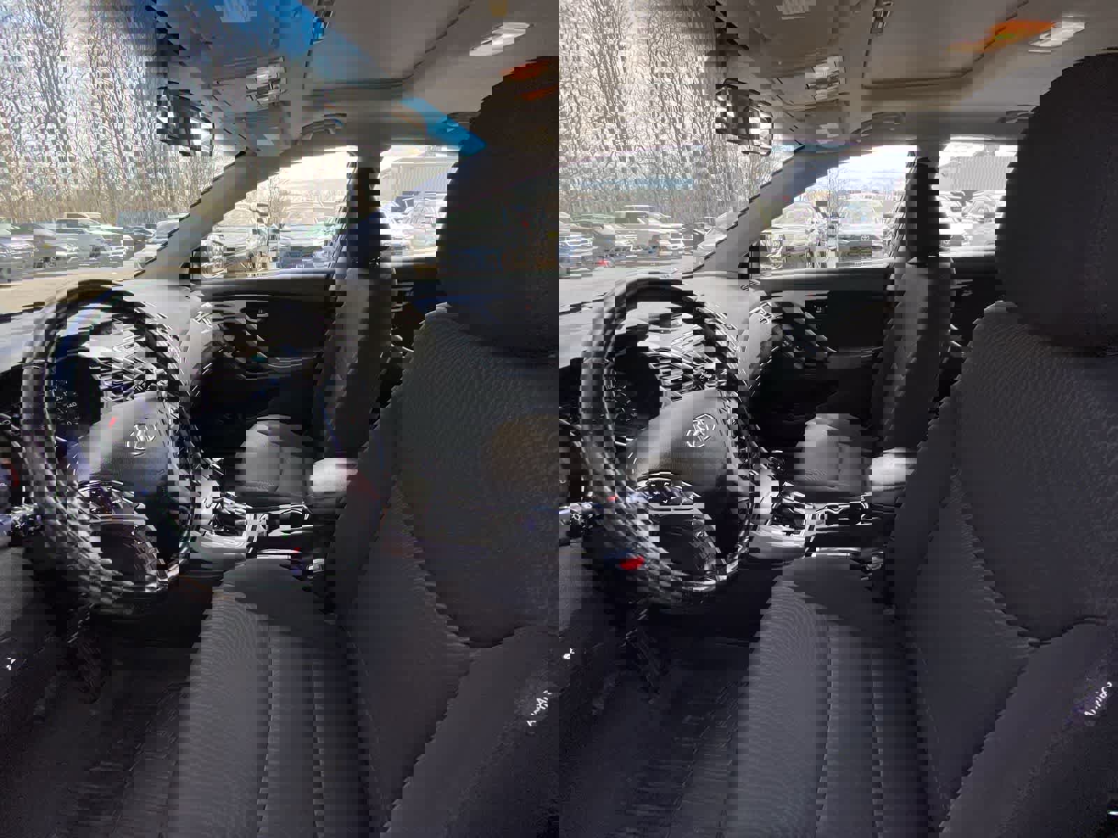 Used 2016 Hyundai Elantra Value Edition image 24